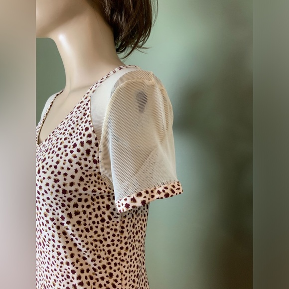 Skinnygirl jeans dress with jean jacket matching set size XS excellent - Picture 13 of 15